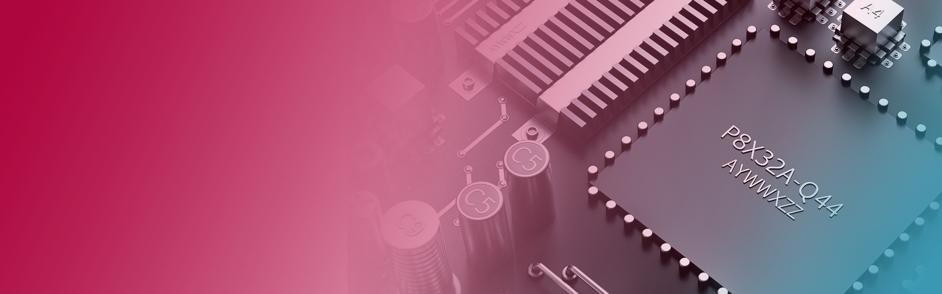 南宫·NG28·PCB印制电路板行业解决方案