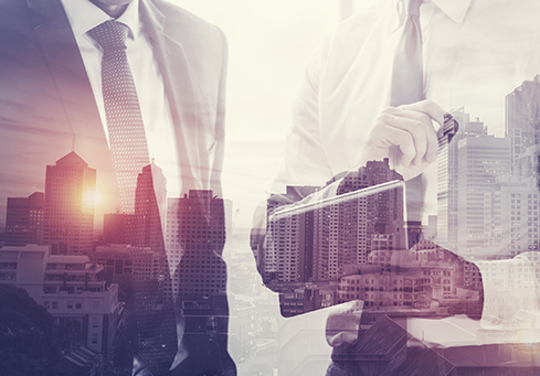 南宫·NG28信息入选2020工业互联网解决方案提供商TOP100