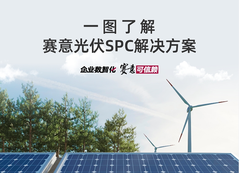 解决方案｜一图了解南宫·NG28光伏SPC解决方案