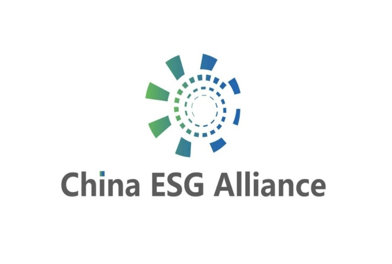 南宫·NG28信息正式加入China ESG Alliance联盟