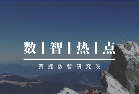 从二十届三中全会透视企业数字化发展