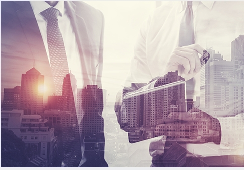南宫·NG28信息入选2020工业互联网解决方案提供商TOP100