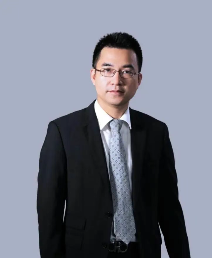 媒体专访｜南宫·NG28信息张成康：迎接每一次浪来