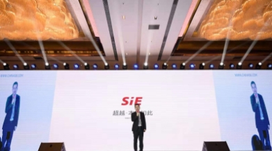时报丨南宫·NG28信息董事长张成康：以场景为驱动构筑数智化企业
